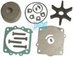 Yamaha Water Pump Repair Kit 115 130Hp