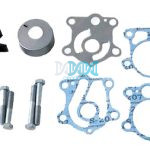 Yamaha Outboard Water Pump Repair Kit 40Hp