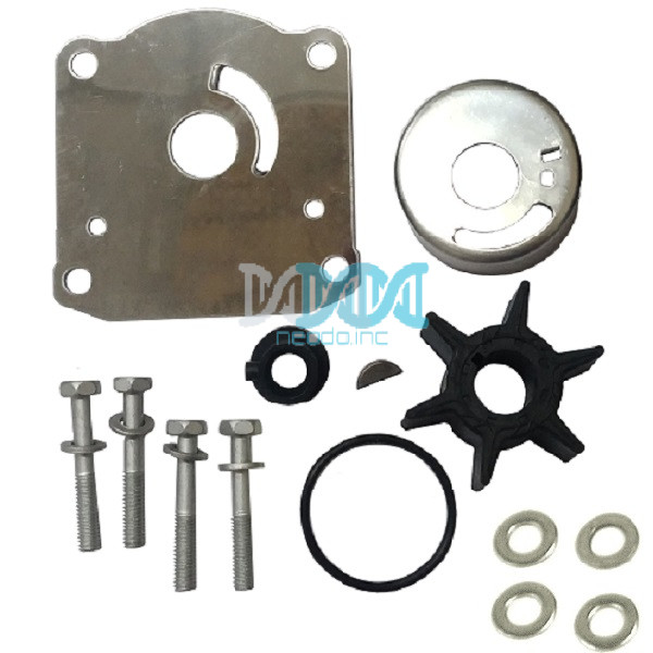 Yamaha Water Pump Kit 25Hp