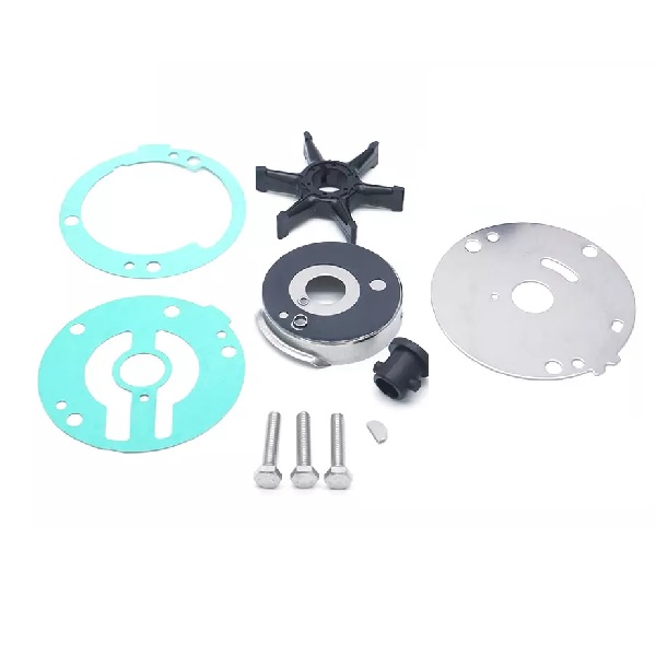 Yamaha Water Pump Kit 25D-30