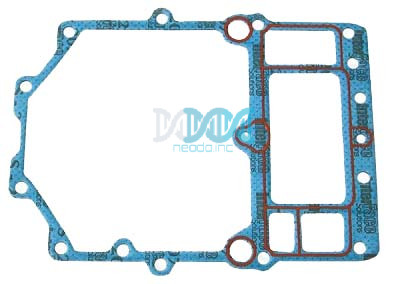 Yamaha Gasket Upper Casing 115 130