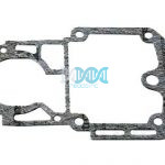Yamaha Outboard Gasket Upper Casing 25D 30A
