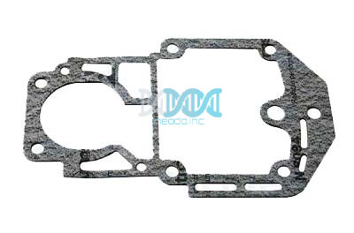 Yamaha Gasket Upper Casing 25D 30A