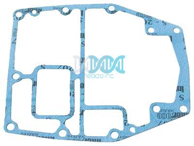 Yamaha Gasket Upper Casing 75 85 90Hp
