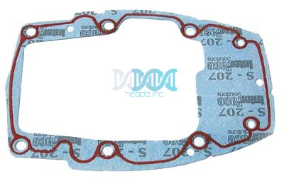 Yamaha Gasket Upper Casing 9.9 15Hp