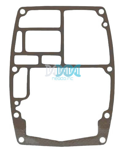 Yamaha Gasket Upper Casing Oem Qlty 60F 70B