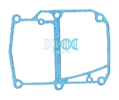 Yamaha Gasket Upper Casting 15Fm