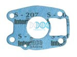 Yamaha Outboard Gasket Water Pump 40D.E.F