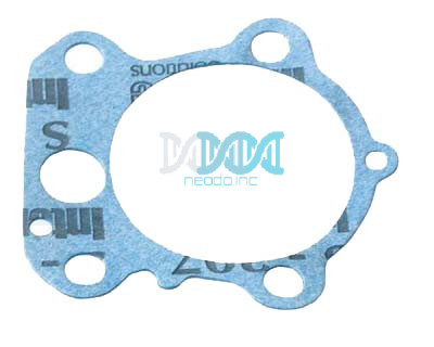 Yamaha Gasket Water Pump 1 75.80/5.90