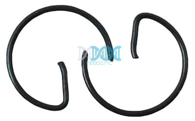 Yamaha Piston Clip 15D/Fm