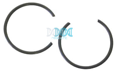 Yamaha Piston Clip 40X