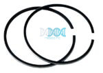 Yamaha Ring Set Std 75 85A
