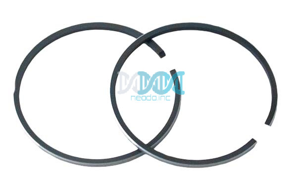 Yamaha Ring Set Std 9.9 15Hp