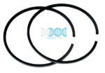 Yamaha Ring Set Std. 80 90