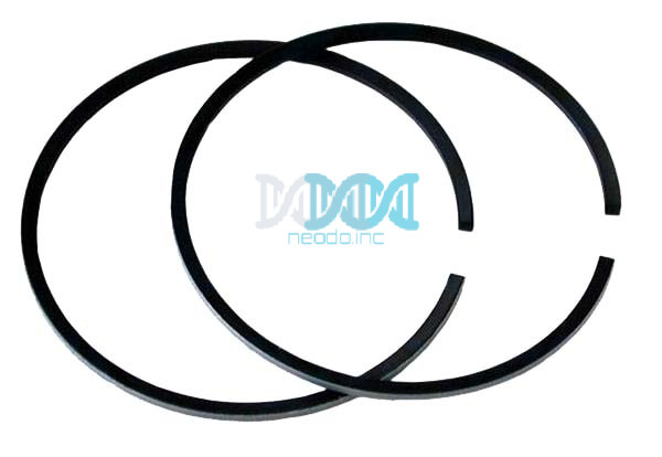 Yamaha Ring Set Std. 80 90