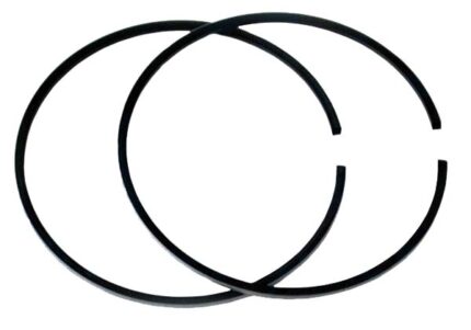 Yamaha Ring Set V4 O/S To93 0.50mm