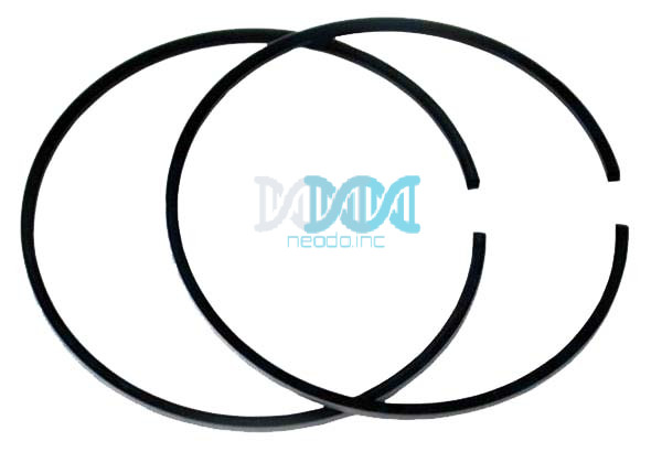 Yamaha Ring Set V4 O/S To93 0.50mm