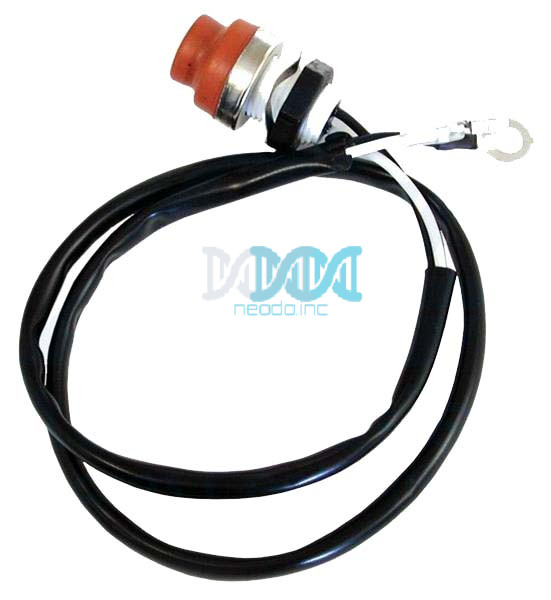 Yamaha Stop Switch Assembly All Models