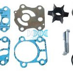 Yamaha Outboard Water Pump Repair Kit 60 70