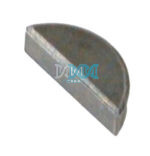 Yamaha Woodruff Key 75 85