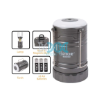 Hoteche Camping Lantern 3 Cob Led Light