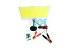 Camping Light Cob Led Light 12V