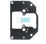 Yamaha Carb Float Bowl Gasket 115 Old Model