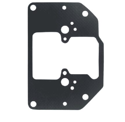 Yamaha Carb Float Bowl Gasket 115 Old Model