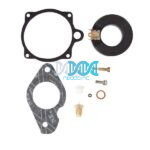 Yamaha Carburetor Kit 25D-30