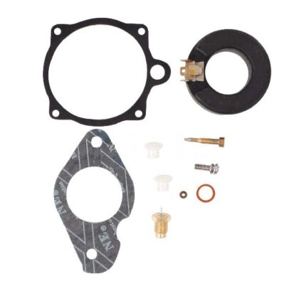 Yamaha Carburetor Kit 25D-30