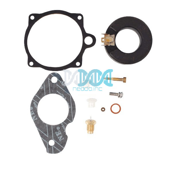 Yamaha Carburetor Kit 25D-30