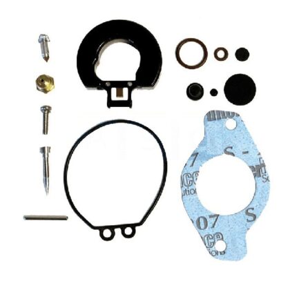 Yamaha Carburetor Kit 3Cyl 40Hp