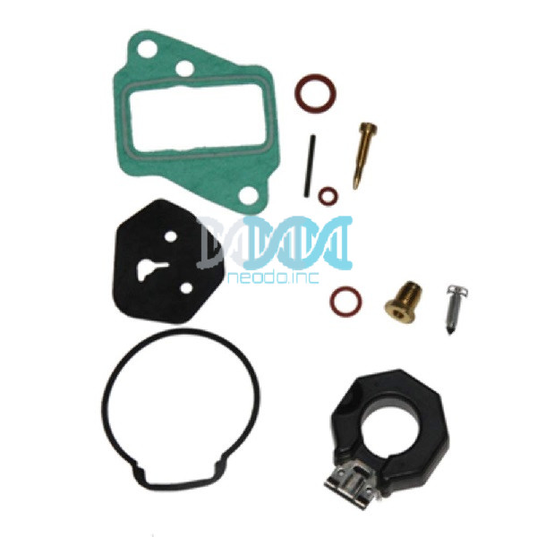 Yamaha Carburetor Kit 9.9 15Hp