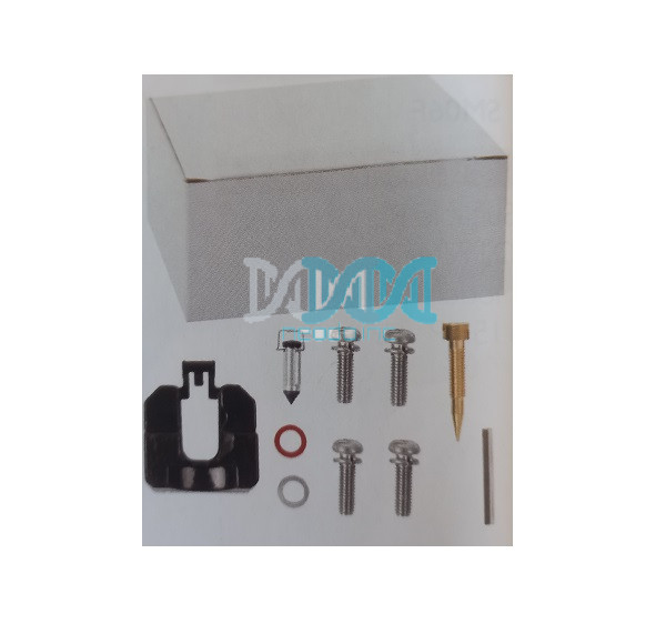 Yamaha Carburetor Kit 15Fm