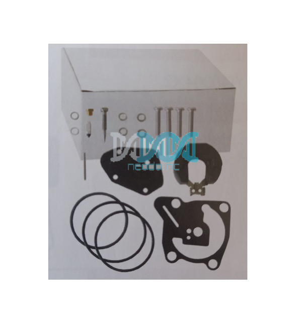 Yamaha Carburaterkit For Models 40G And 40