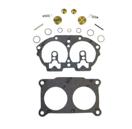 Yamaha Carburetor Kit 150,200A