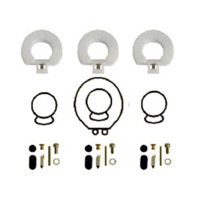 Yamaha Carburetor Kit 30D