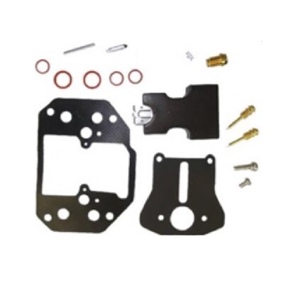 Yamaha Carburetor Kit 40G