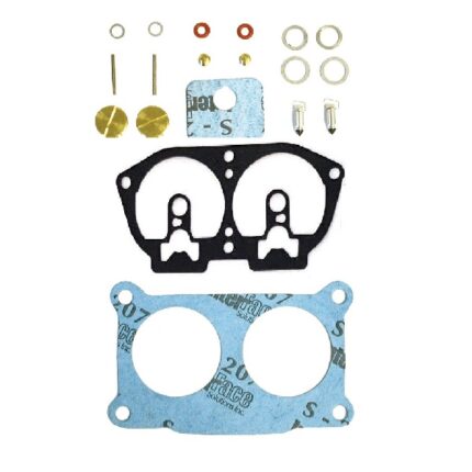 Yamaha Carburetor Kit 115 150 200Hp Up To 94