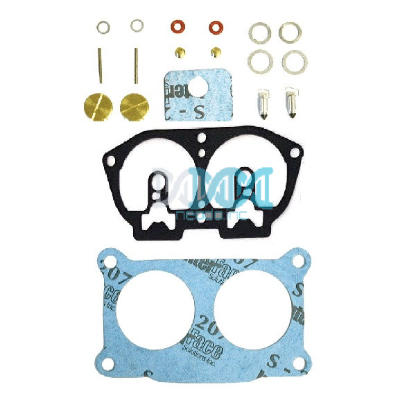 Yamaha Carburetor Kit 115 150 200Hp Up To 94
