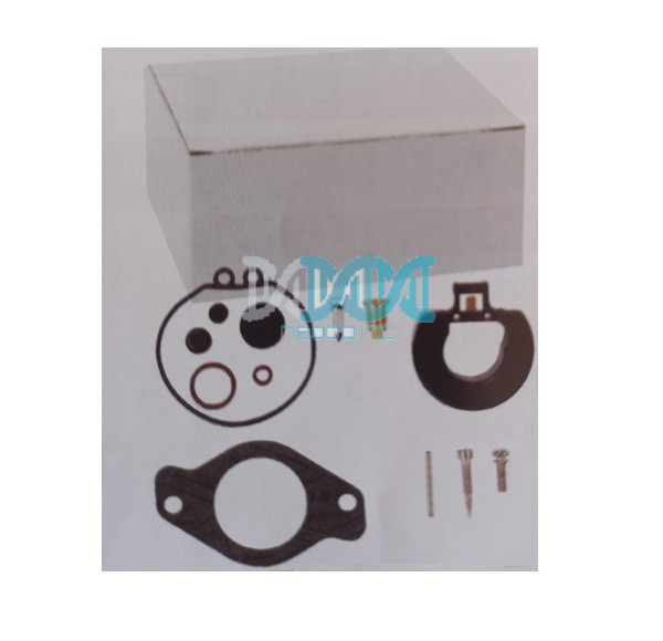 Yamaha Carburetor Kit 60 70