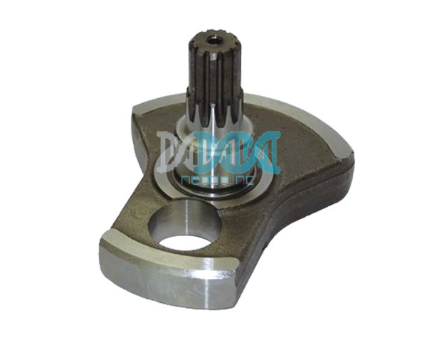 Yamaha Crankshaft No.2 9.9/15D