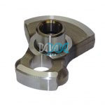 Yamaha Outboard Crankshaft No.3 9.9/15D