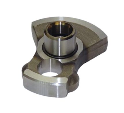 Yamaha Crankshaft No.3 9.9/15D