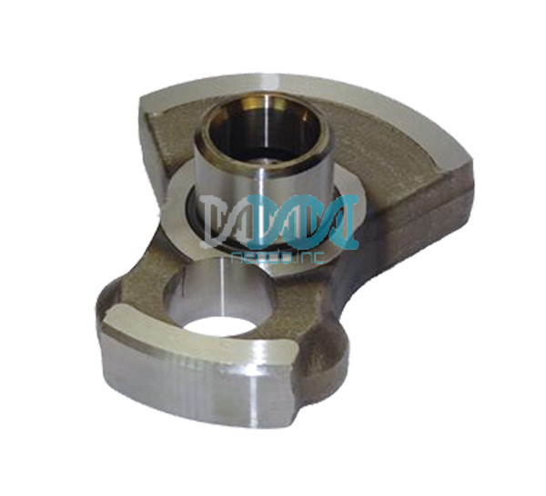 Yamaha Crankshaft No.3 E40G/J