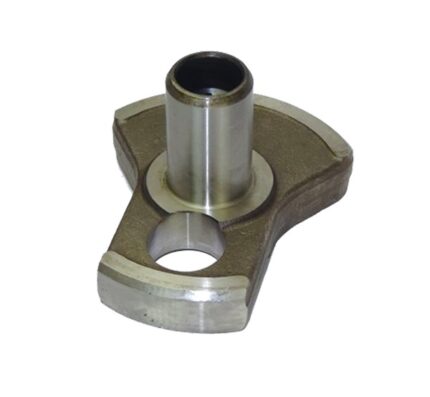 Yamaha Crankshaft No.4 9.9/15D