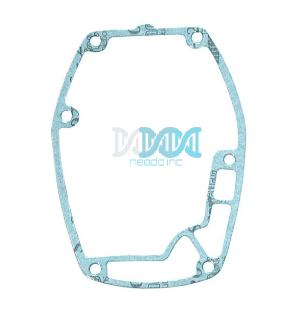 Yamaha Exhaust Manifold Gasket F50A