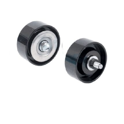 Fan Belt Idler No.2 Polyeurathane Pulley Quantum