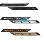 Fender Led Lamp Set Ford Ranger 2012- Onwards