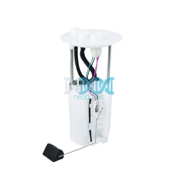 Fuel Pump Electrical  Hilux 05-14 2Tr